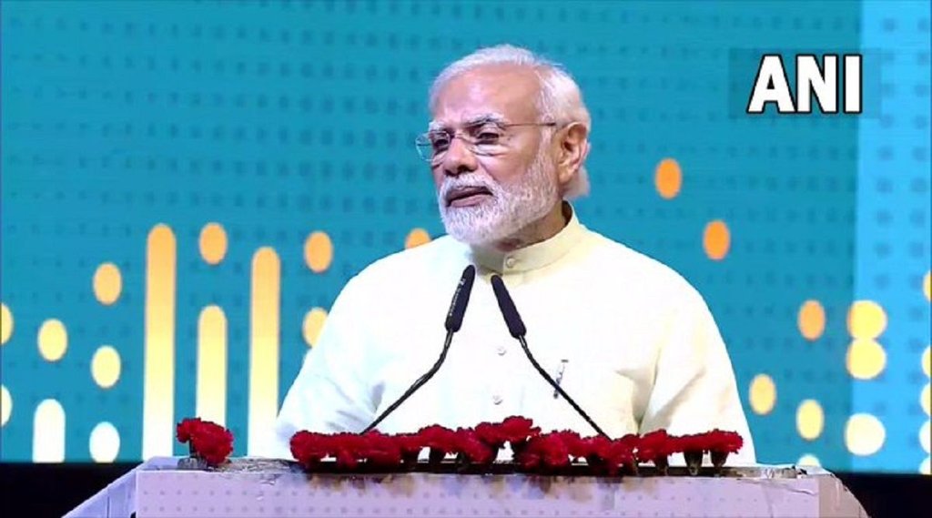 Narendra Modi