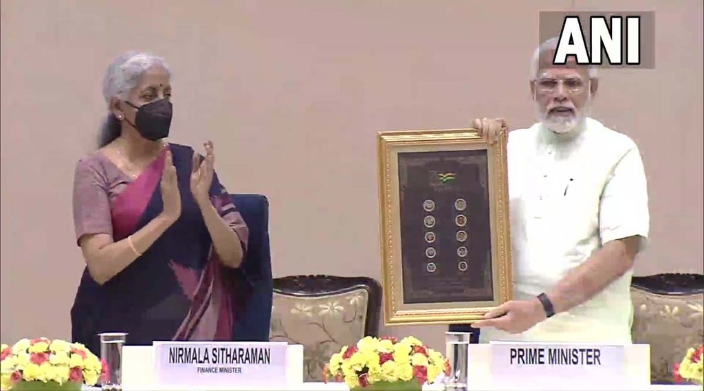 Narendra Modi | Nirmala Sitharaman| Business News
