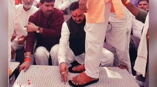Narottam Mishra, Madhya Pradesh news