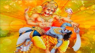 powerful vishnu mantra | vishnu bhagwan | vishnu mantra