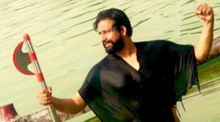 Naveen Jaihind | kasmiri pandit issue | haryana