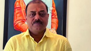 Naveen Jindal BJP leader, Shivling