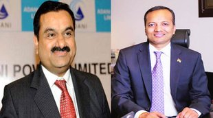 Naveen Jindal | Gautam Adani News | Adani Group