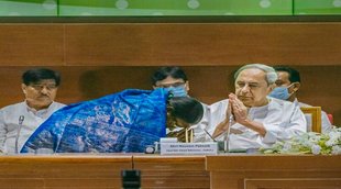 Odisha Cabinet | Navin Patnaik | Odisha Election