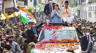 Nawab Kazim Ali| Congress