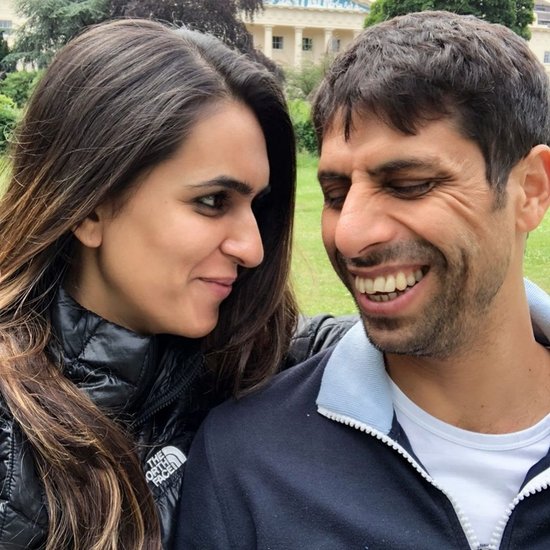 15 मिनट में शादी का प्लान बनाने के बाद उन्होंने अपने घर पर इसकी जानकारी दी और एक हफ्ते में ही शादी करने का तय कर लिया। 