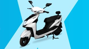 Electric Scooter । Komaki Xone । Electric Scooter Under 50000 । Car Bike News