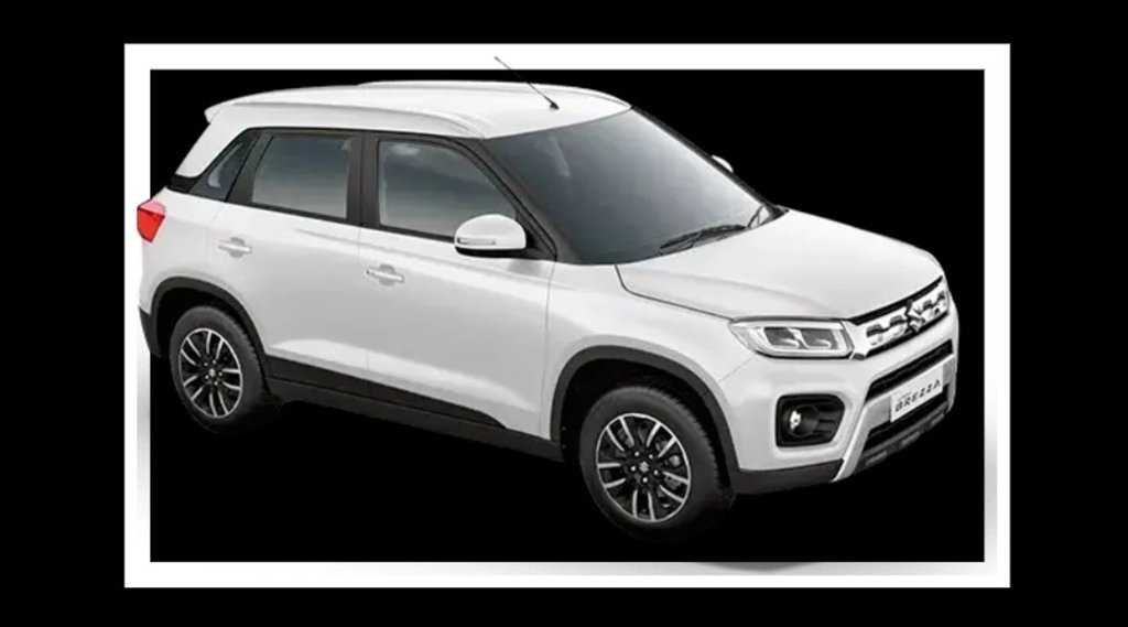 New Car Launch । New Maruti Vitara Brezza । Maruti Vitara Brezza CNG । car bike news