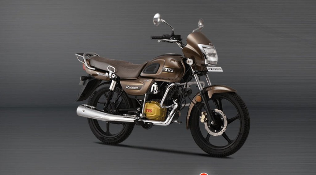 New Bike Launch । New TVS Radeon 2022 । Hero Splendor Plus । car bike news