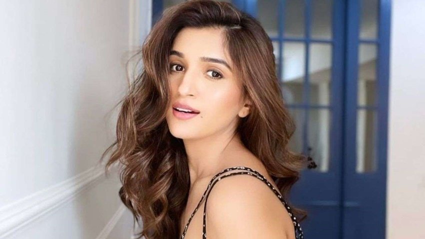 टीवी शो ये हैं चाहतें में निधि को प्रीशा का रोल मिला था जिसे उन्होंने ऐन वक्त पर ठुकरा दिया था।