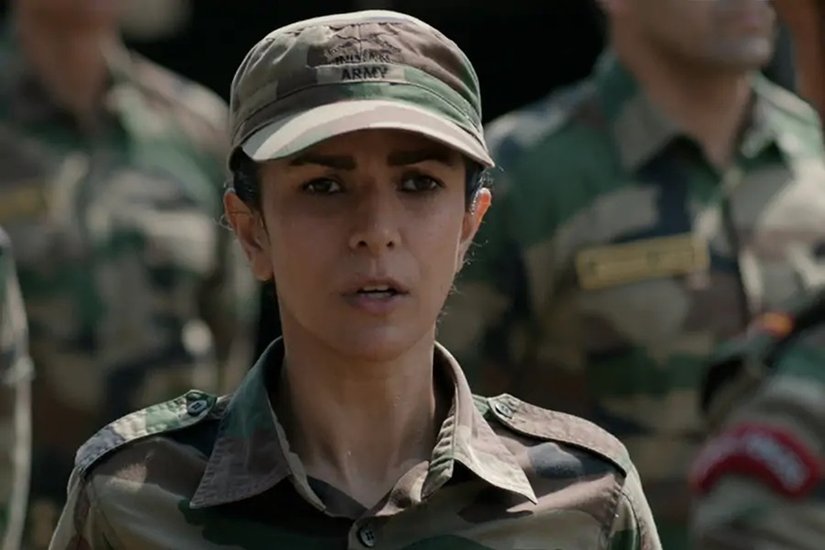 The Test Case: 8.4 की रेटिंग के साथ निम्रत कौर स्टारर वेब सीरीज द टेस्ट केस ऑल्ट बालाजी ऐप पर देख सकते हैं। 