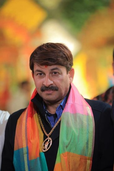 मनोज तिवारी उत्तरी पूर्वी दिल्ली से बीजेपी सांसद हैं। 2019 में वह लगातार दूसरी बार लोकसभा सांसद चुने गए थे।