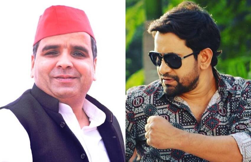 अब एक बार फिर से किसी उपचुनाव में मुलायम परिवार का कोई सदस्य खड़ा है। इस बार धर्मेंद्र यादव का मुकाबला बीजेपी के दिनेश लाल यादव उर्फ निरहुआ से है। 2019 में अखिलेश ने निरहुआ को हराकर ही आजमगढ़ लोकसभा सीट जीती थी। (यह भी पढ़ें- दिनेश लाल से दोगुने अमीर हैं धर्मेंद्र यादव, गाड़ियों के मामले में सपा प्रत्याशी से ज्यादा शौकीन हैं निरहुआ)