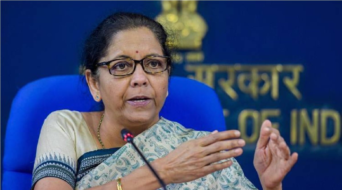 Nirmala Sitharaman| Finance Ministry| Modi Government Nirmala Sitharaman| Finance Ministry| Modi Government