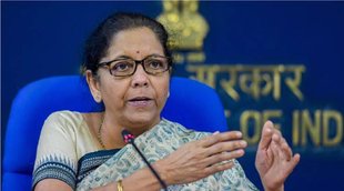 Nirmala Sitharaman| Finance Ministry| Modi Government