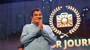 Nitin Gadkari | 500 rupees New Scheme | New Parking Law