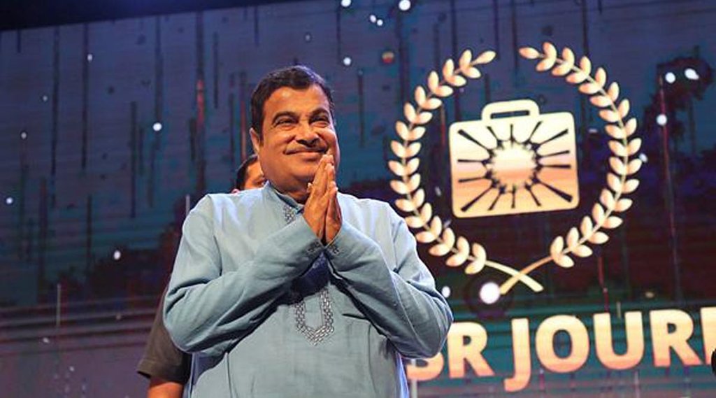Nitin Gadkari | 500 rupees New Scheme | New Parking Law