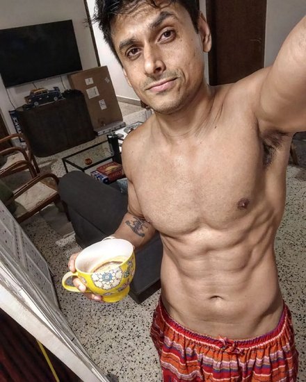 हाल ही में नूपुर और इरा खान के रिलेशनशिप को दो साल पूरे हुए हैं। (All Photos: Nupur Shikhare Instagram)