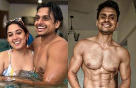Lal Singh Chaddha Boycott, Ira Khan Bold Photos