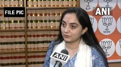 Prophet Mohammad Row: नूपुर शर्मा को मारने के लिए पाकिस्तान से भारत में घुसा शख्स, BSF ने दबोचा; पास से मिला चाकू और नक्शा