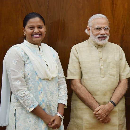 Dr. Heena Gavit: डॉक्टर हिना गावित भी बीजेपी के राष्ट्रीय प्रवक्ताओं की सूची में हैं। हिना गावित डॉक्टर हैं। वह लोकसभा सदस्य भी रह चुकी हैं। हिना गावित को राजनीति विरासत में मिली है।