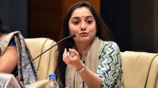 Nupur Sharma photo| Nupur Sharma Photo Today| Nupur Sharma Jansatta|