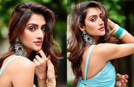 Nusrat Jahan Age, Nusrat Jahan Photos