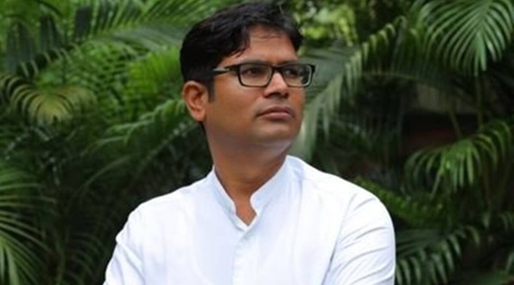 OP Chaudhary| BJP leader