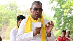 शिवपाल के भविष्य का सवाल पूछे जाने पर बोले ओपी राजभर, अच्छा आप बताओ कहां जाएंगे