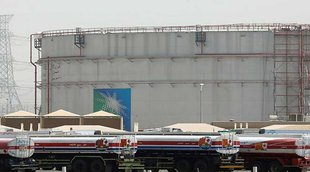 OPEC | Oil Tanker | Petrol Prices