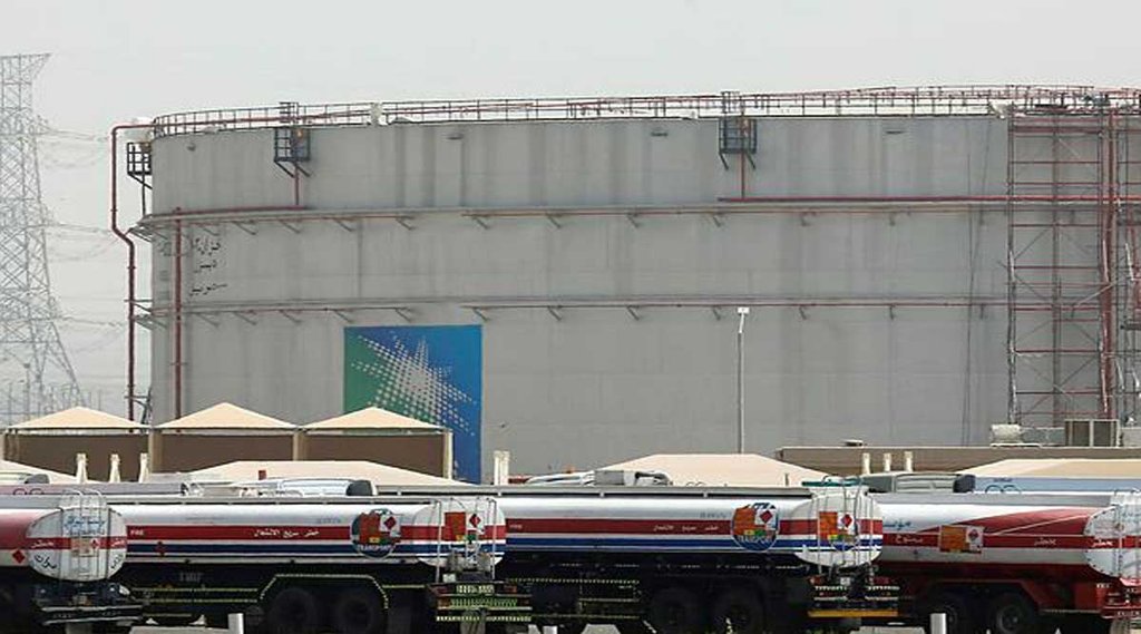 OPEC | Oil Tanker | Petrol Prices