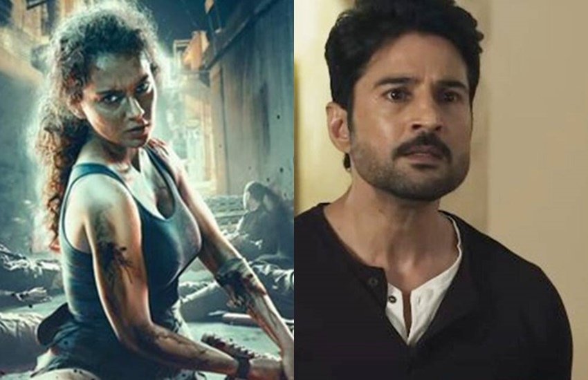 अगर आप भी ओटीटी (OTT) पर फिल्में देखने के शौकीन हैं तो 27 जून से 4 जुलाई 2022 के बीच ओटीटी पर कई मजेदार फिल्में और वेब सीरीज रिलीज (Movies and Web Series Release on OTT) हो रही हैं। इनमें एक्शन (Action) से लेकर क्राइम (Crime), कॉमेडी (Comedy) तक देखने को मिलने वाली है। इनमें हॉलीवुड से बॉलीवुड तक की फिल्में और वेब सीरीज शामिल हैं। आईये नजर डालते हैं इस हफ्ते ओटीटी पर रिलीज हो रही फिल्मों और वेब सीरीज पर -&nbsp; &nbsp;