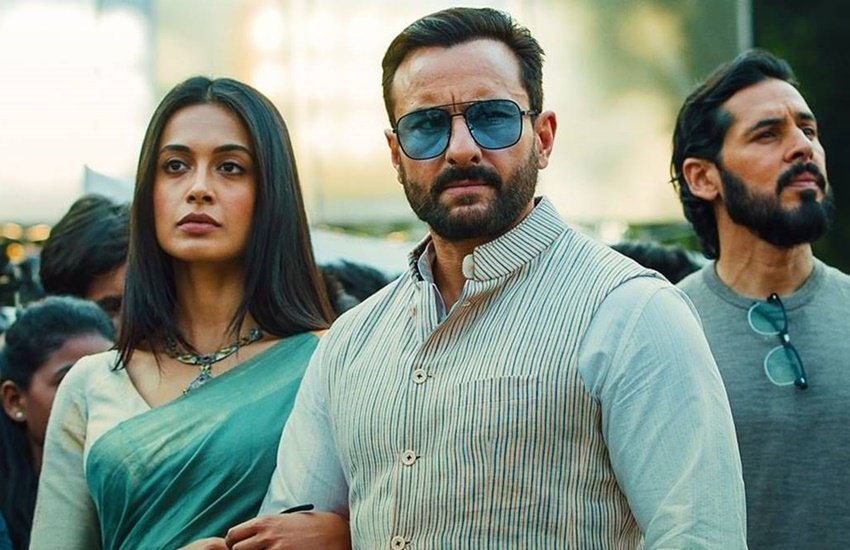 पिछले कुछ सालों में ओटीटी (OTT) प्लेटफॉर्म की व्यूअरशिप काफी ज्यादा बढ़ी है। सनी देओल (Sunny Deol) के भाई बॉबी देओल (Bobby Deol) से ऐश्वर्या राय बच्चन (Aishwarya Rai Bachchan) के पति अभिषेक बच्चन (Abhishek Bachchan) जैसे कई नामी बॉलीवुड एक्टर्स ने भी ओटीटी पर एंट्री की है। इन एक्टर्स ने कई सुपरहिट वेब सीरीज (Web Series) में कमाल की अदाकारी दिखाई है। आइए जानते हैं बॉलीवुड के सितारों से सजीं इन वेब सीरीज में से किसे IMDb पर कितनी रेटिंग मिली है: