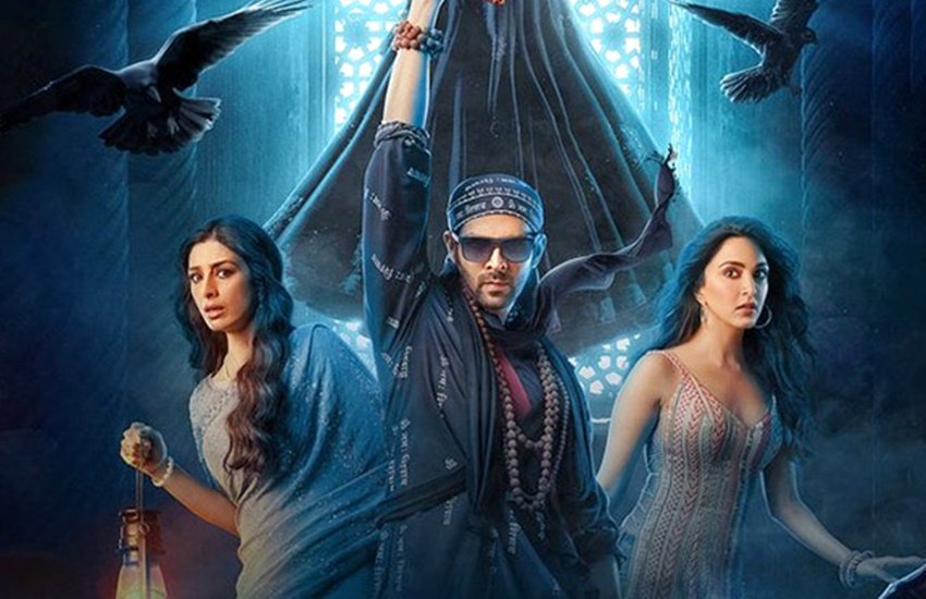 OTT Release This Week: ओटीटी पर आने वाला सप्ताह काफी रोमांचक रहने वाला है। इस सप्ताह कई मजेदार फिल्में और वेब सीरीज (Web Series) दर्शकों के सामने होंगी। इनमें से इस साल की सबसे बड़ी बॉलीवुड हिट फिल्म भूल भुलैया 2 का नाम भी शामिल है।