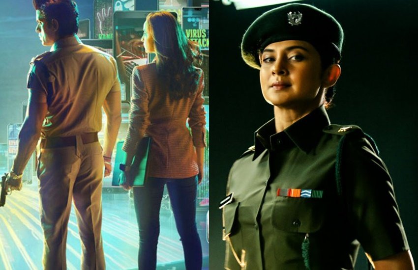 OTT Releases This Weekend: लोगों को ओटीटी प्लेटफॉर्म के तौर पर मनोरंजन का बेहद शानदार प्लेटफॉर्म मिल चुका है। इस प्लेटफॉर्म पर हर सप्ताह बड़ी संख्या में फिल्में और वेब सीरीज रिलीज होती हैं। आइए जानते हैं इस वीकेंड कौन सी फिल्में और वेब सीरीज रिलीज होने जा रही हैं।