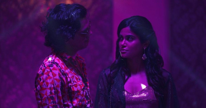 She 2: NETFLIX पर 17 जून को अदिति पोहनकर स्टारर वेब सीरीज शी का दूसरा सीजन रिलीज हो रहा है।