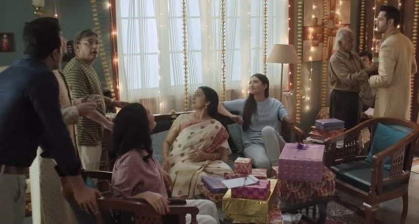 Salt City: सोनी लिव पर इस वीकेंड सॉल्ट नाम की वेब सीरीज देख सकते हैं। यह सीरीज 16 जून को ही रिलीज हुई है।