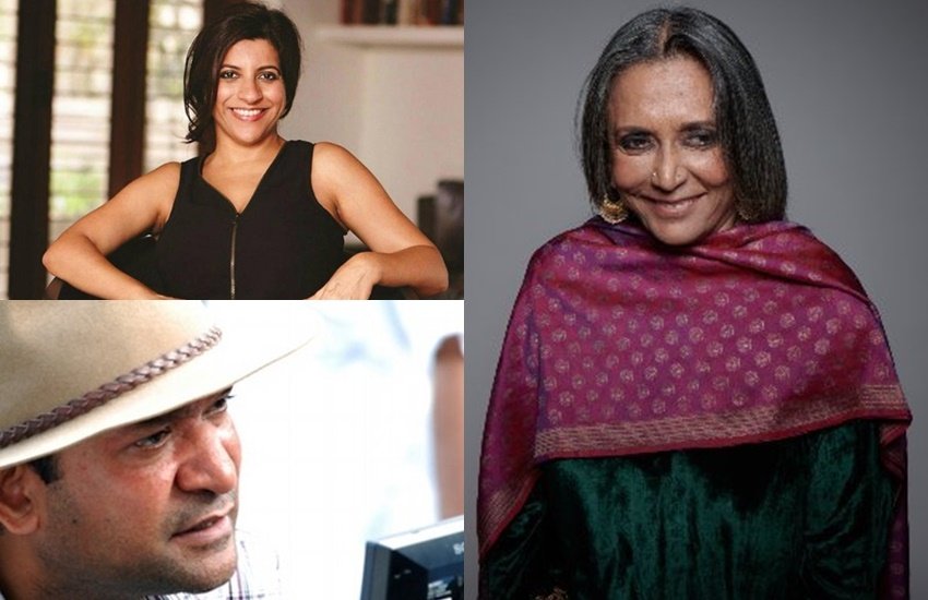 Bollywood Directors on OTT: ओटीटी प्लेटफॉर्म पर बॉलीवुड के कई बड़े चेहरे नजर आ चुके हैं। बॉलीवुड के एक्टर्स से डायरेक्टर्स तक ने ओटीटी पर कुछ कमाल की वेब सीरीज (Web Series) में भी अपना हुनर दिखाया है। बात फिल्म डायरेक्टर्स की करें तो सुपरहिट फिल्में बनाने वाले निर्देशकों ने वेब सीरीज में भी हाथ आजमाया। आइए जानते हैं इनके नाम: 