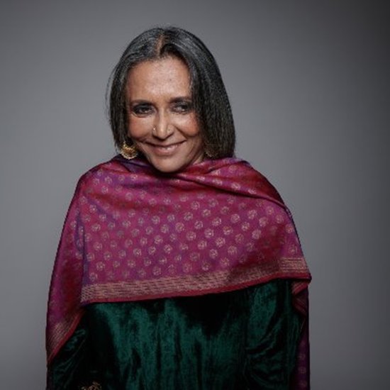 Deepa Mehta: फायर और अर्थ जैसी फिल्मों की निर्देशिका दीपा मेहता ने नेटफ्लिक्स के लिए लीला नाम की सीरीज का निर्माण किया था। 