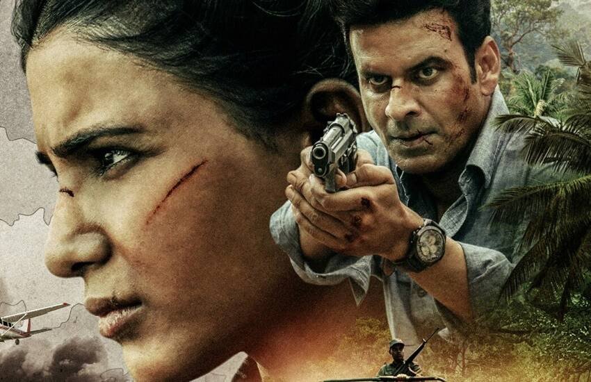 The Family Man: द फैमिली मैन में मनोज वाजपेयी और समांथा रुथ जैसे बड़े स्टार्स ने काम किया है। द फैमिली मैन के पहले सीजन की रेटिंग 8.7 तो वहीं दूसरे सीजन की आईएमडीबी रेटिंग 8.9 है।