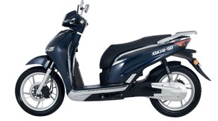 New Electric Scooter । Okinawa Okhi 90 । Electric Vehicle । Car Bike News
