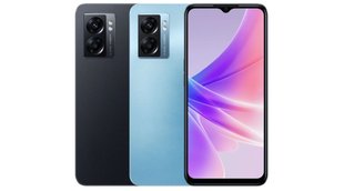 Oppo Smartphones Oppo A77s