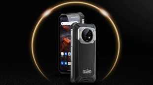 Oukitel WP19 Oukitel smartphone