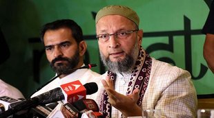 Owaisi | Agnipath Yojna | Owaisi Speech