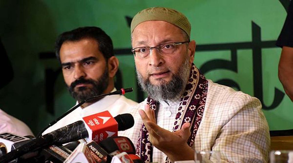 Owaisi | Agnipath Yojna | Owaisi Speech