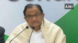 P Chidambaram| Congress Leader| Former Finance Minister
