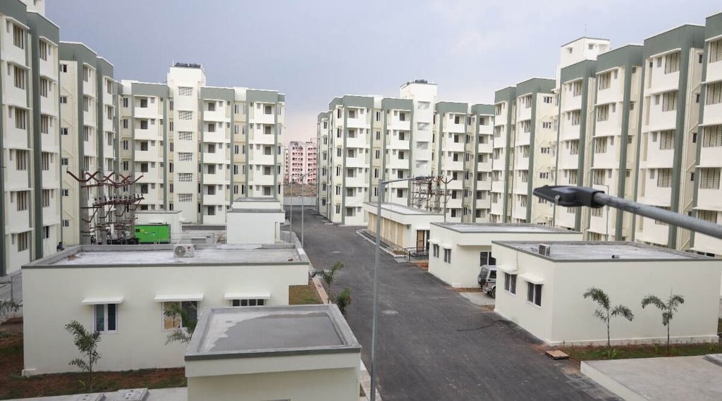 PM AWAS Yojana | Karnataka News