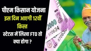 PM Kisan Nidhi