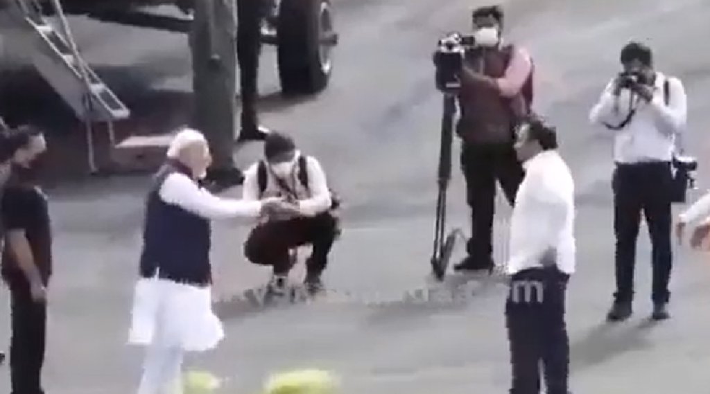 pm modi