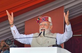 PM Modi Shimla| PM Modi Troll| PM Modi Troll Social Media|